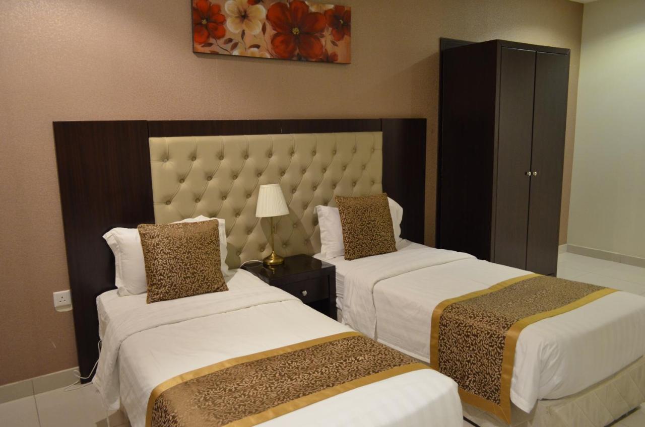 Open Hotel Alolaya Ель-Хубар Екстер'єр фото
